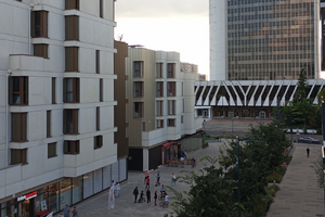 Gennevilliers